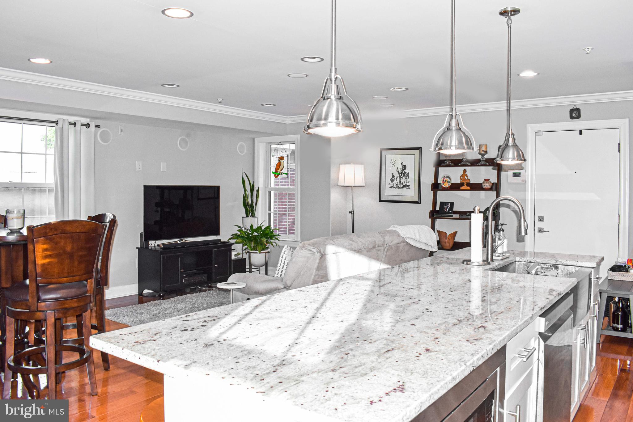 1020 South 2nd Street, Unit 7 Philadelphia, PA 19147 - Photo 4 of 23
