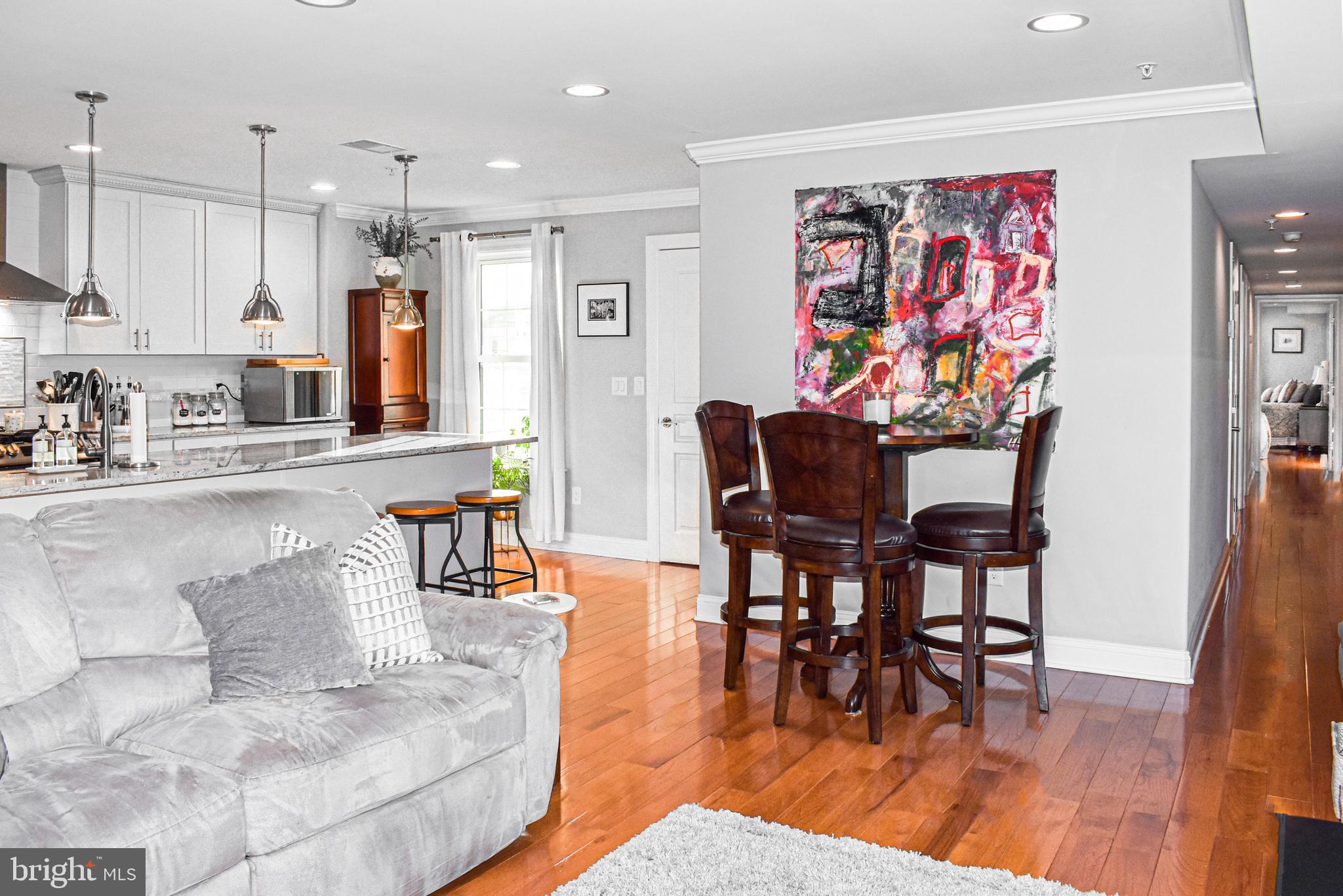 1020 South 2nd Street, Unit 7 Philadelphia, PA 19147 - Photo 6 of 23