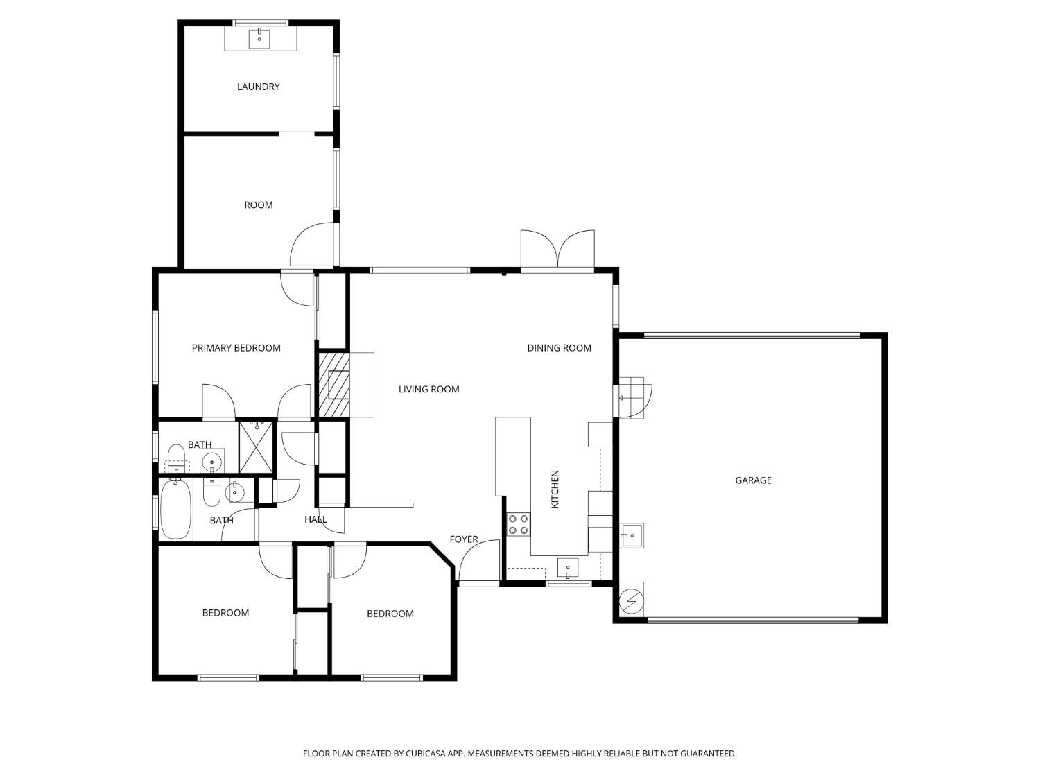 110 Fargo Way Folsom, CA 95630 - Photo 2 of 33