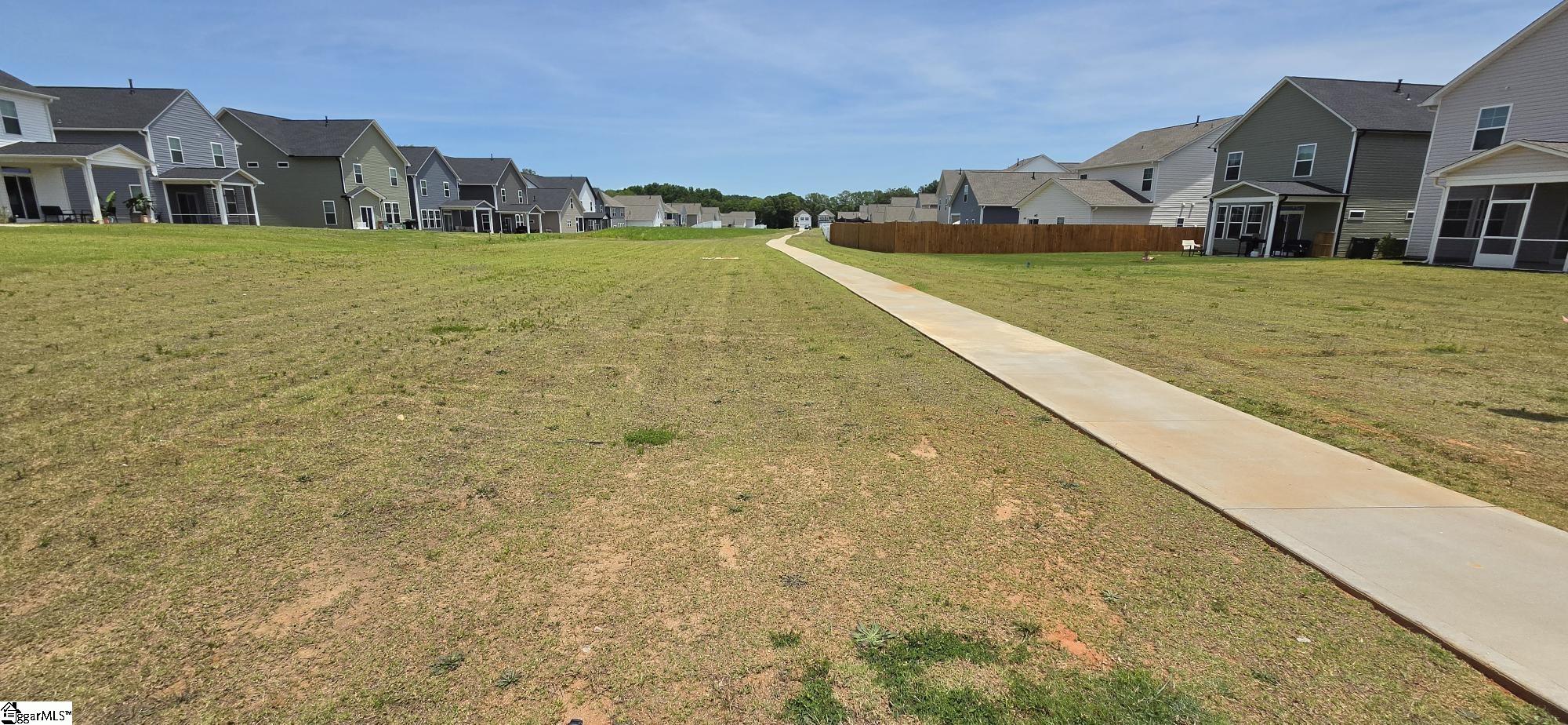 260 Brown Circle Easley, SC 29642 - Photo 17 of 22