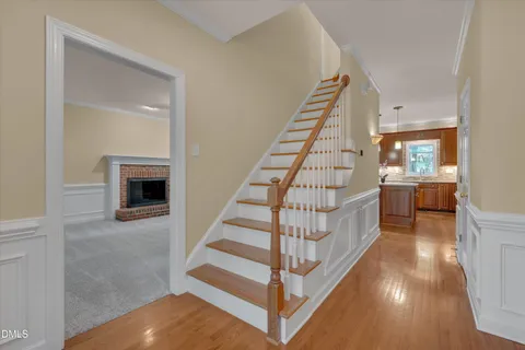 $825,000 | 9200 Oneal Road, Raleigh, NC 27613