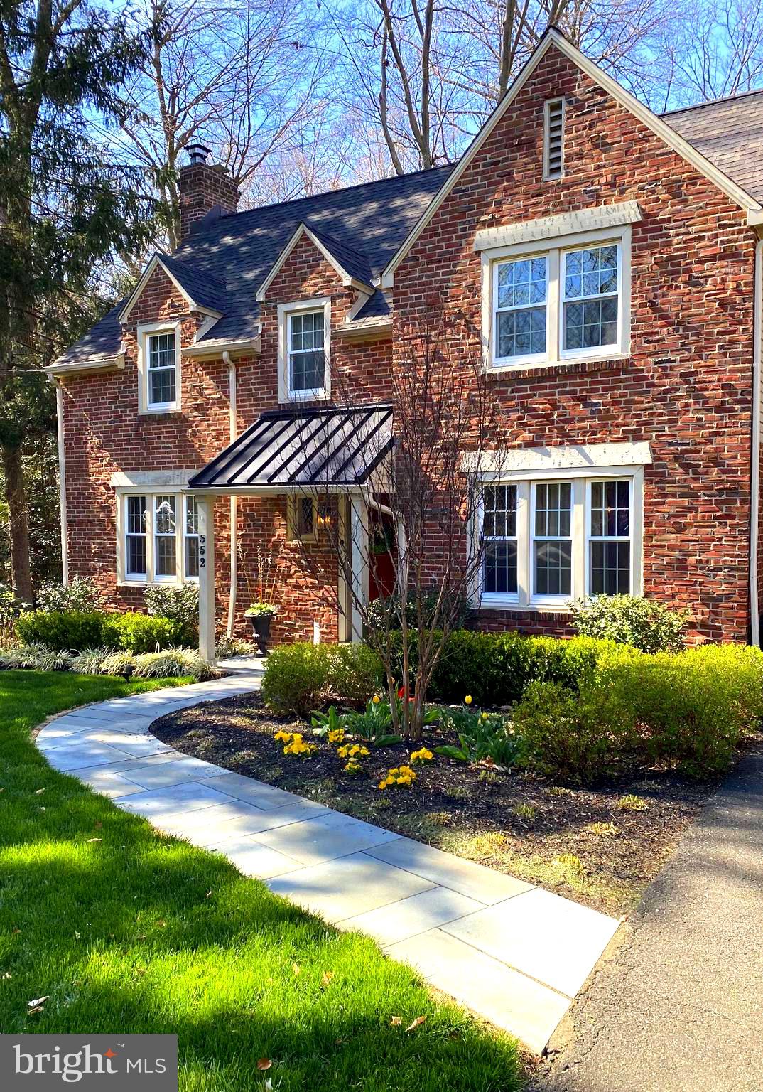 552 Custis Road Glenside, PA 19038 - Photo 1 of 29