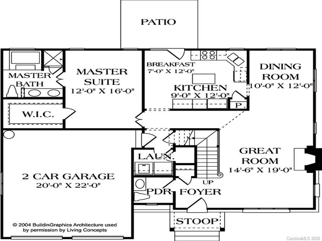 41 Jackson Meadow Road Fletcher, NC 28732 - Photo 3 of 6 Gallery Image 3