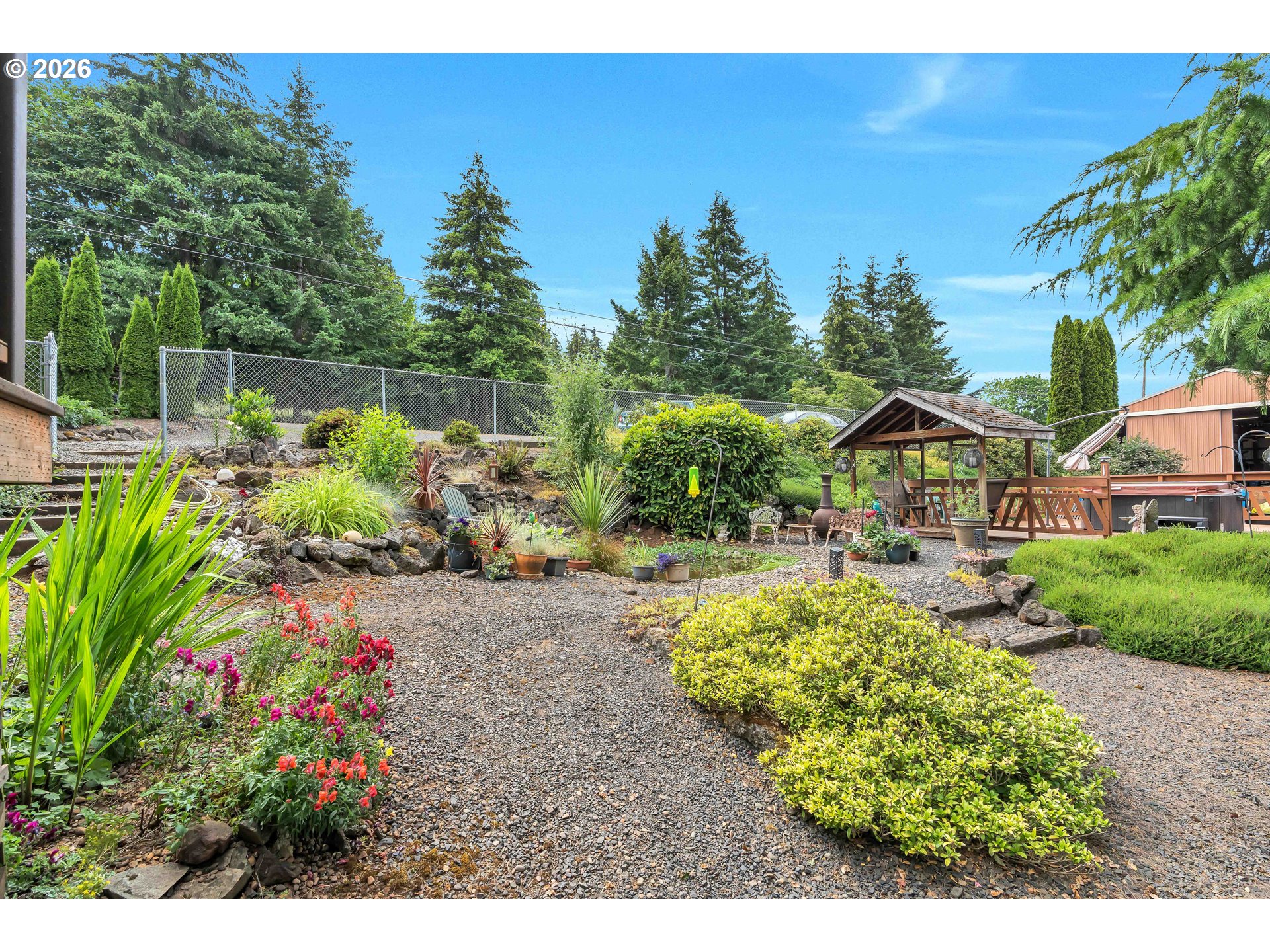 21945 Cherry Hill Road Sheridan, OR 97378 - Photo 28 of 48