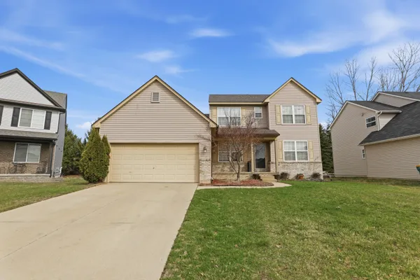 $2,545 | 35900 Abbey Drive, Romulus, MI 48174
