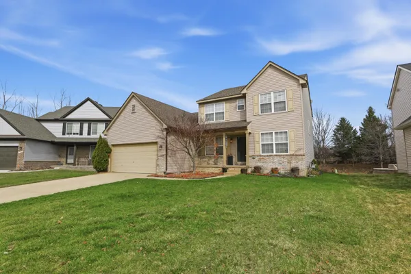 $2,545 | 35900 Abbey Drive, Romulus, MI 48174