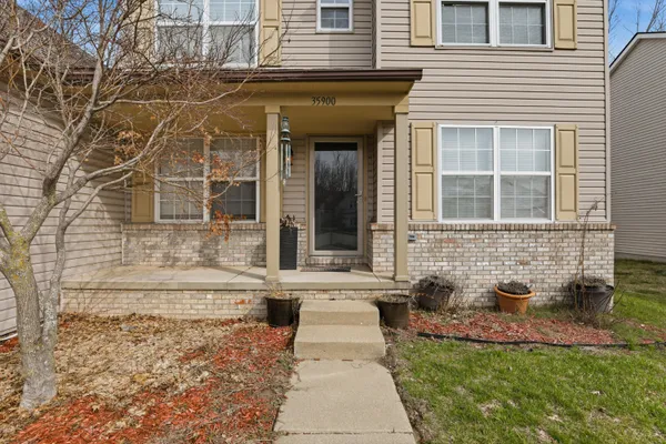 $2,545 | 35900 Abbey Drive, Romulus, MI 48174