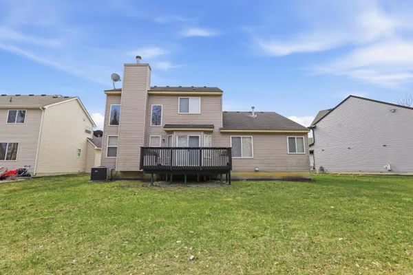 $2,545 | 35900 Abbey Drive, Romulus, MI 48174