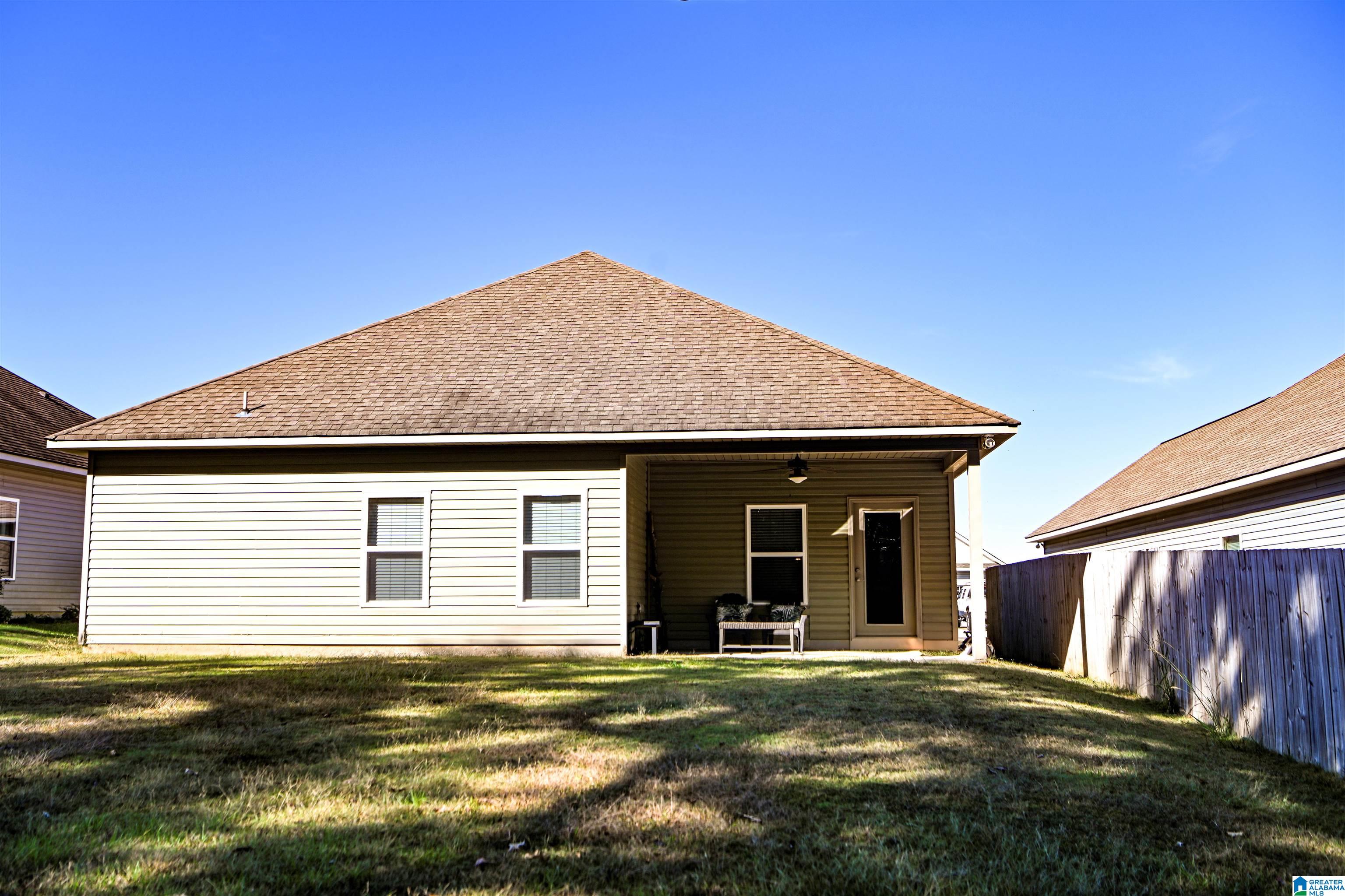 130 Sunset Lane Jemison, AL 35085 - Photo 17 of 18