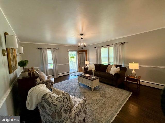4762 Cortland Road New Paris, PA 15554 - Photo 11 of 98