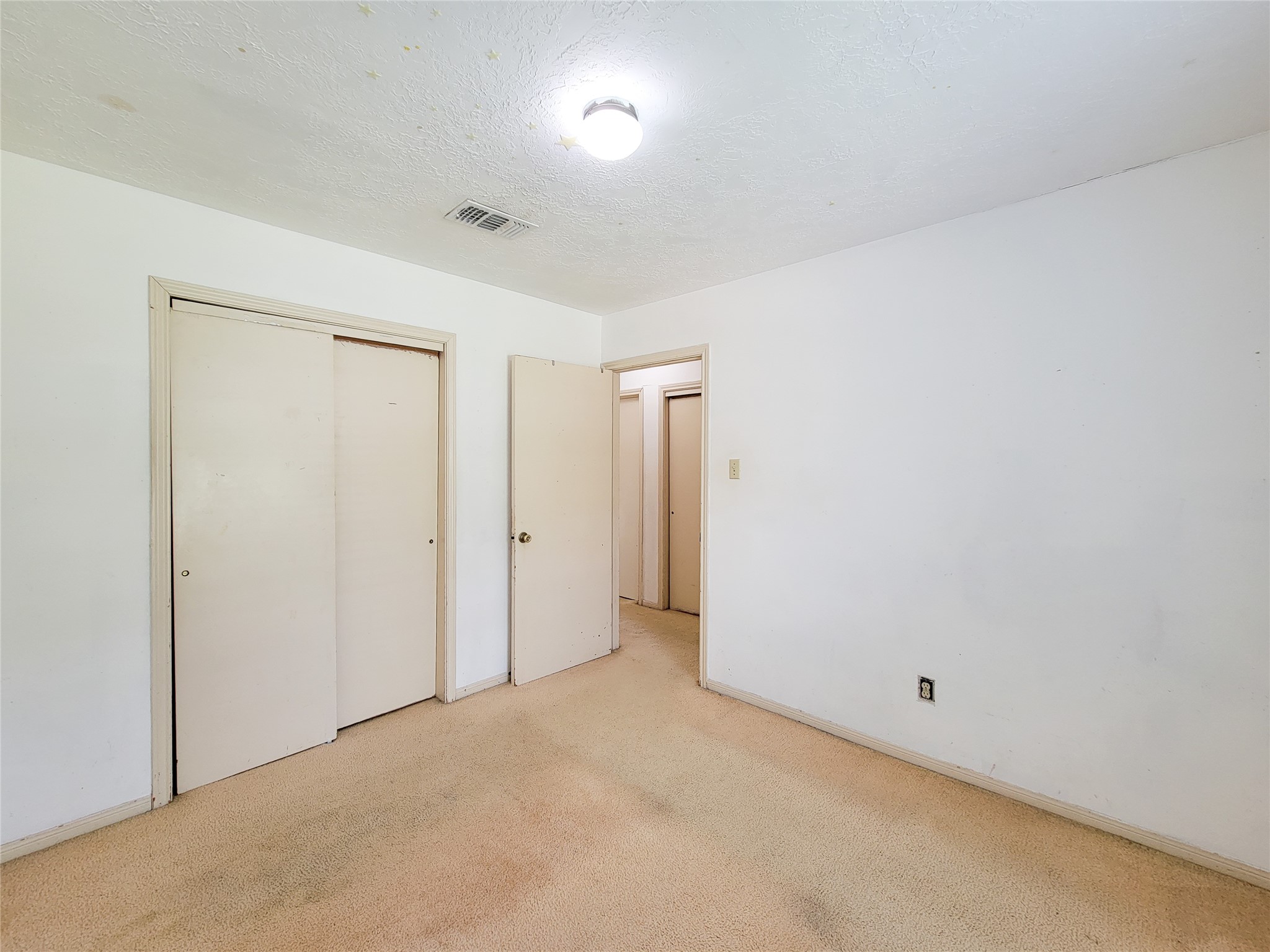 23211 Timberbrook Drive Spring, TX 77373 - Photo 20 of 34 a view of an empty room