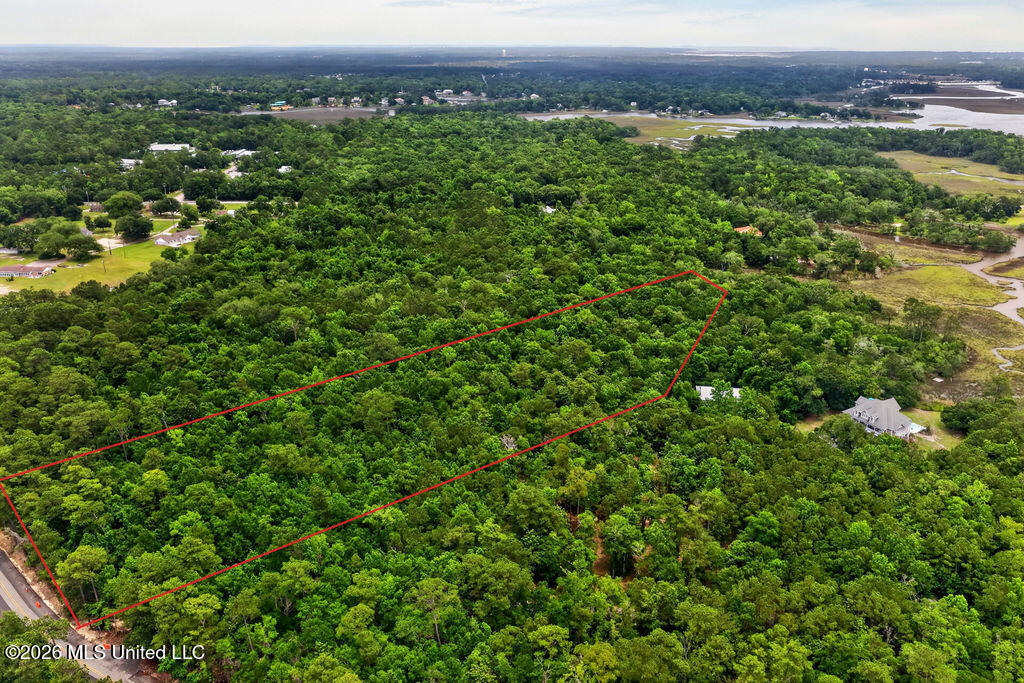 0 Eagle Point Road Ocean Springs, MS 39564 - Photo 27 of 48 EaglePointLot-1