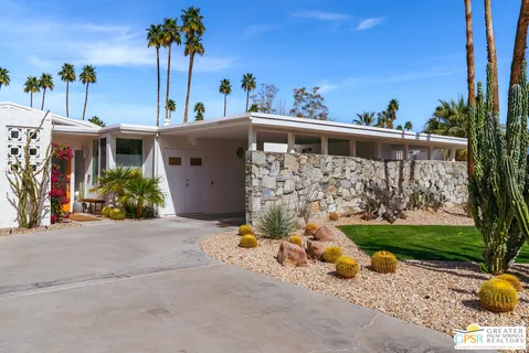$949,000 | 280 East Avenida Granada, Palm Springs, CA 92264