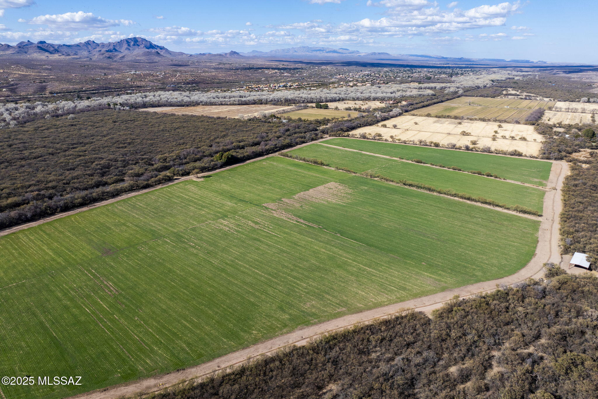 49 Right Of Way Road Rio Rico, AZ 85648 - Photo 43 of 48