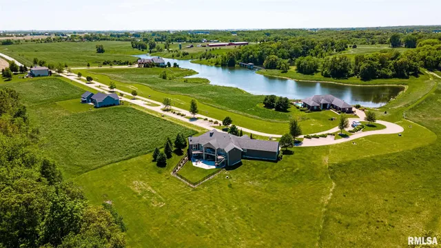 $53,850 | Lot 10 52nd Court, Unit WEST, Milan, IL 61264