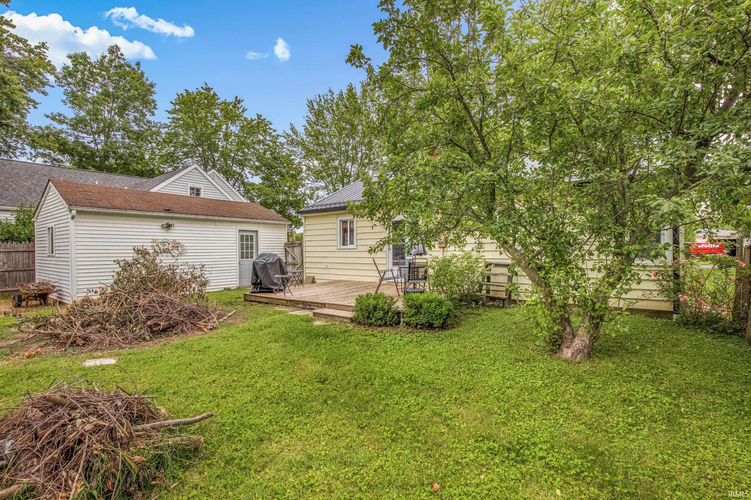 415 North Meridian Street Sweetser, IN 46952 - Photo 31 of 43