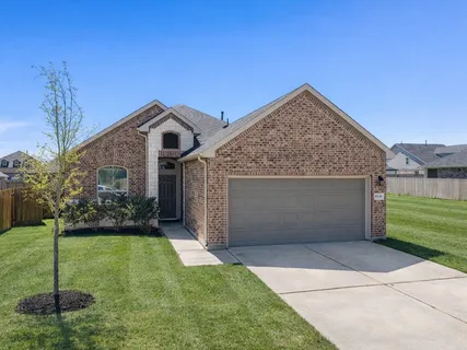 $279,000 | 10139 Red Snapper Road, Magnolia, TX 77354