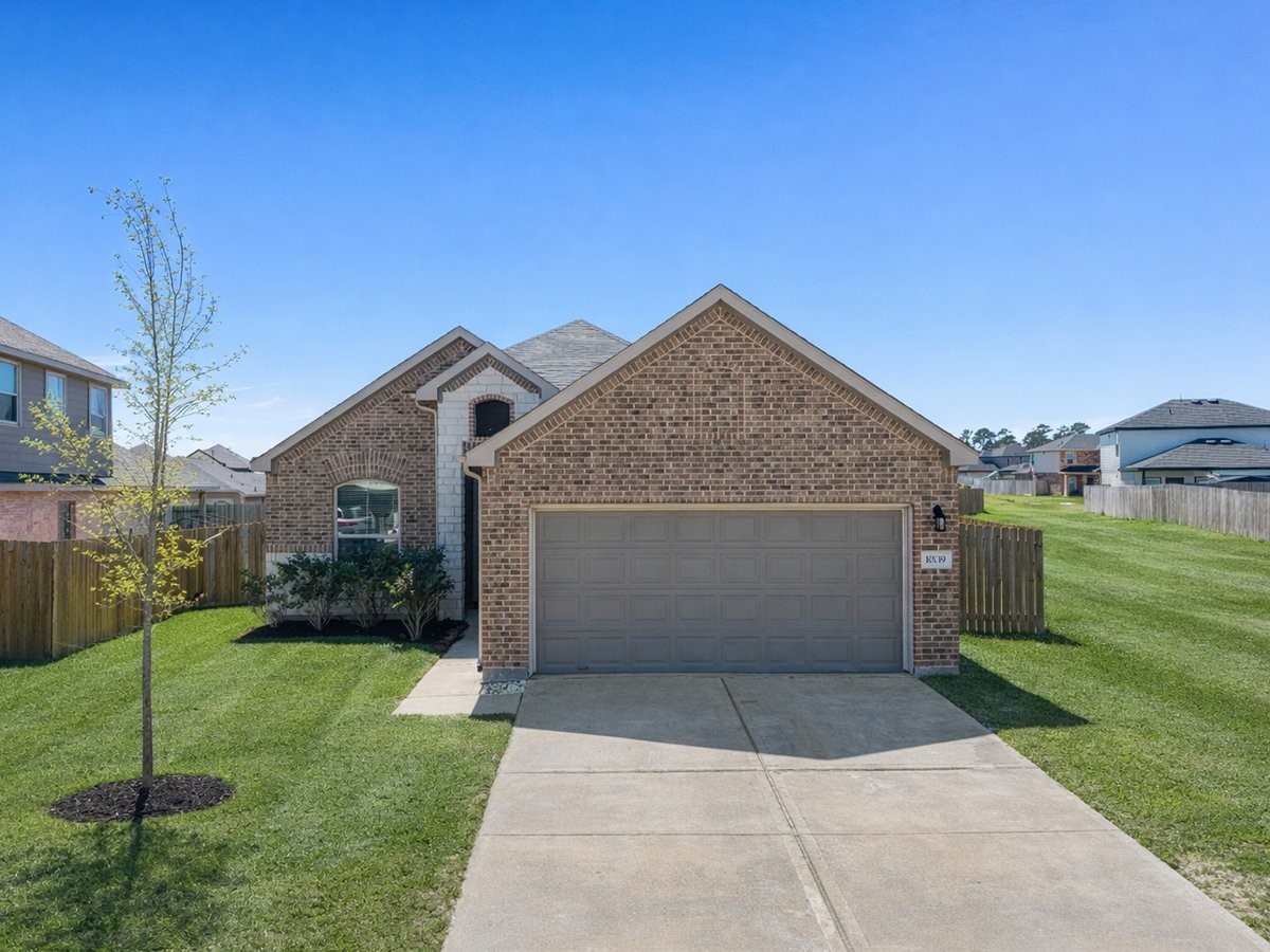 10139 Red Snapper Road Magnolia, TX 77354 - Photo 2 of 27