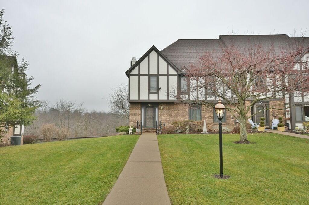 168 Shadow Ridge Drive Pittsburgh, PA 15238 - Photo 2 of 25 Gallery Image 2