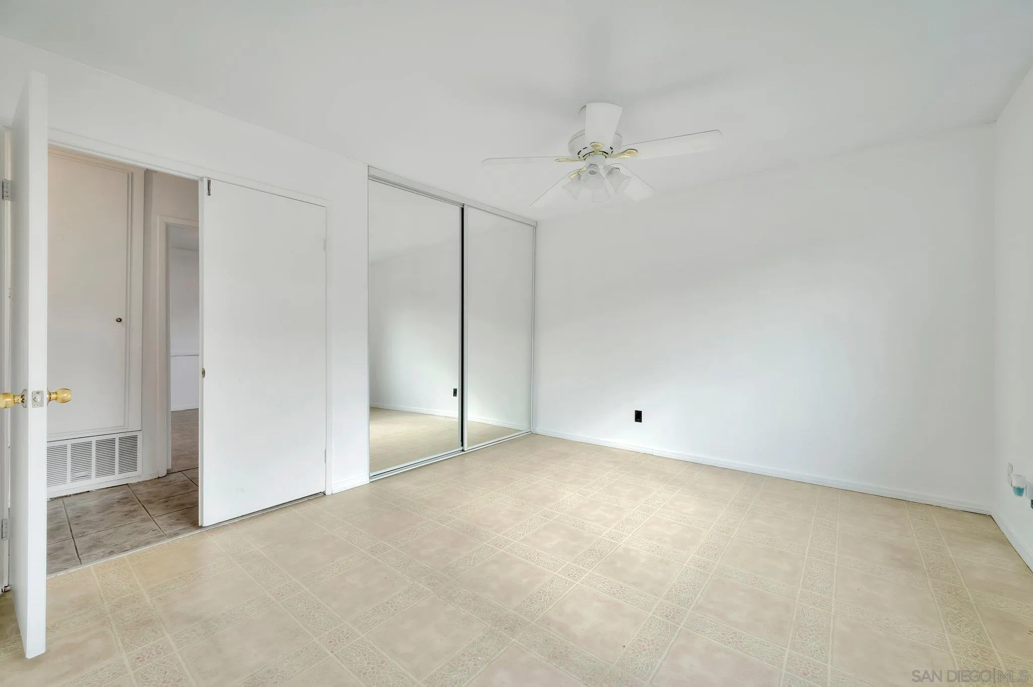 9183 Via De Amor Santee, CA 92071 - Photo 14 of 32 a view of an empty room