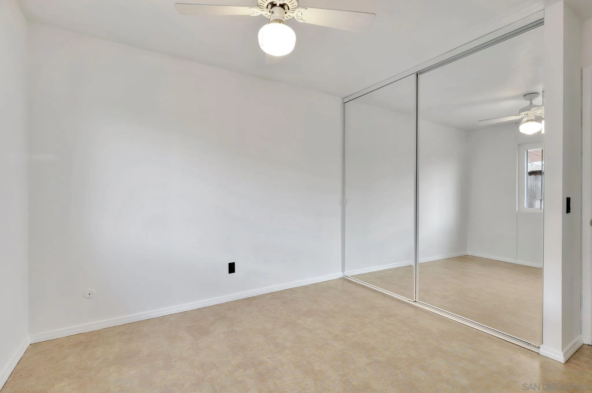 9183 Via De Amor Santee, CA 92071 - Photo 23 of 32 a view of an empty room