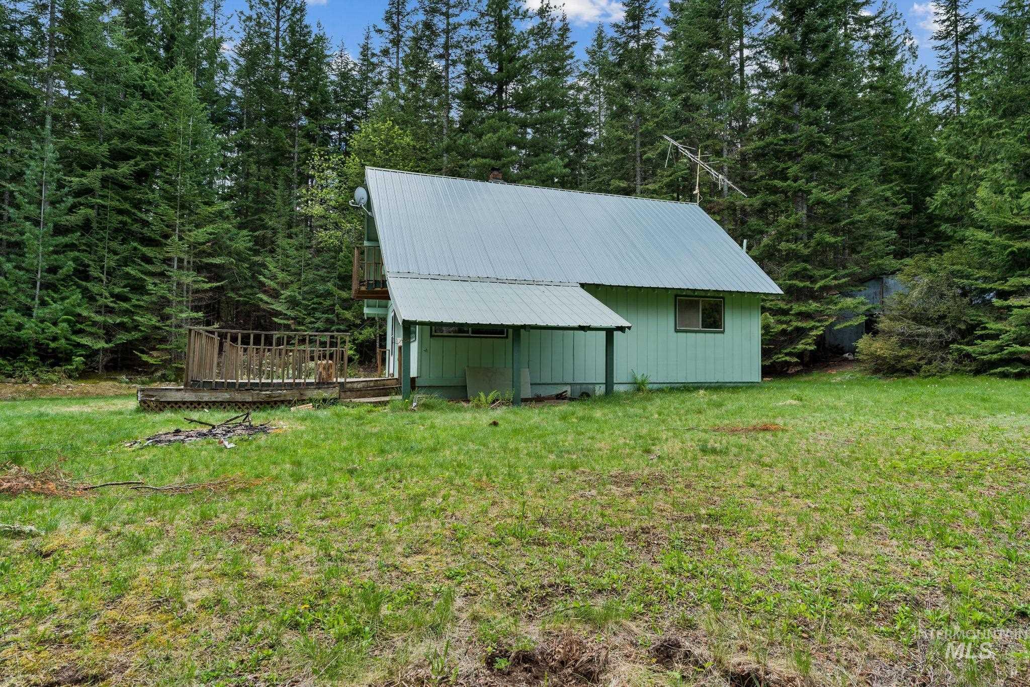 4715 Freeman Creek Road Lenore, ID 83541 - Photo 11 of 50