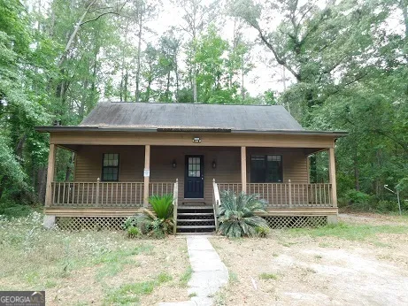 $1,400 | 146 Winding Way, Statesboro, GA 30461