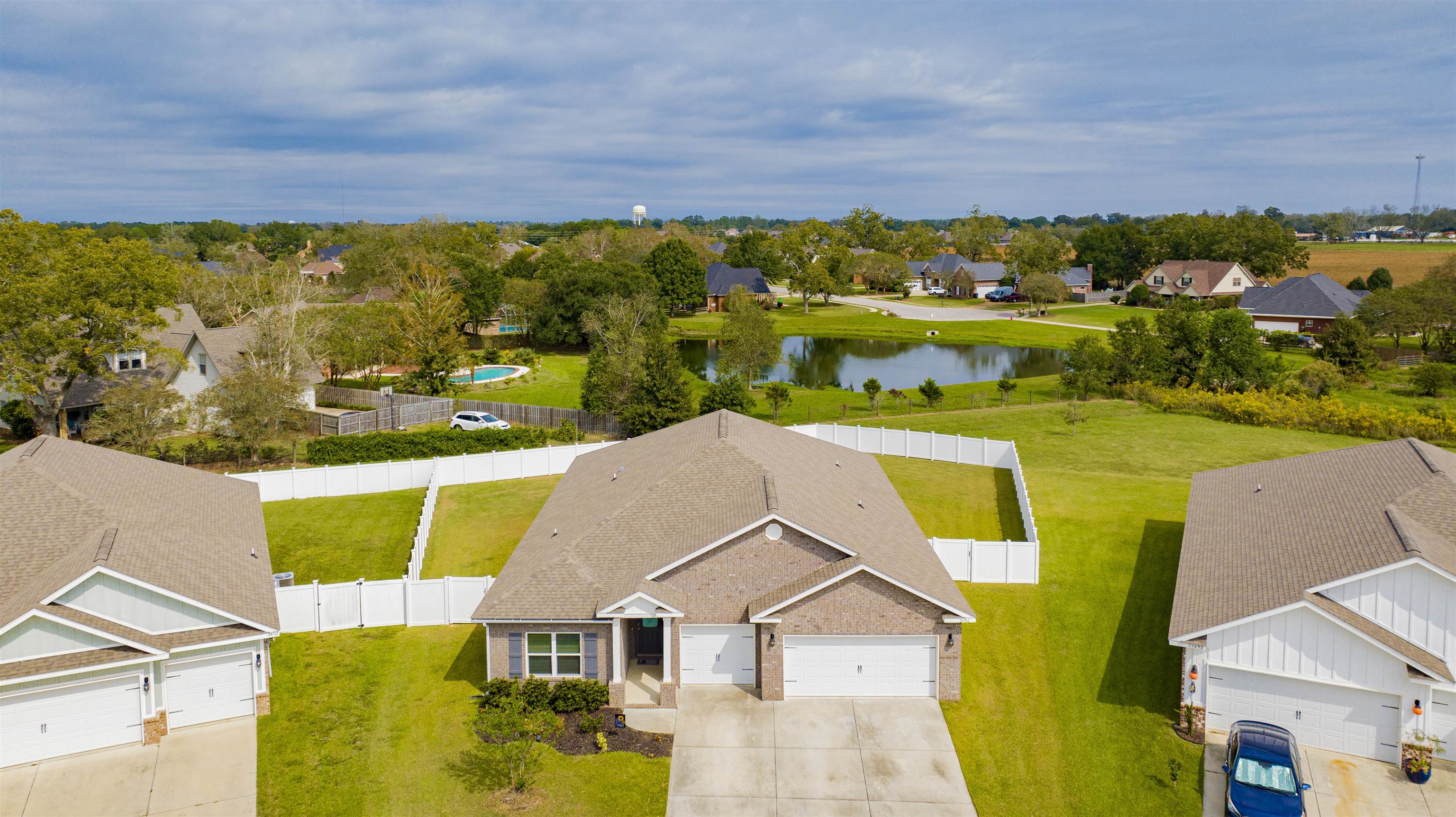 24704 Smarty Jones Circle Daphne, AL 36526 - Photo 46 of 55