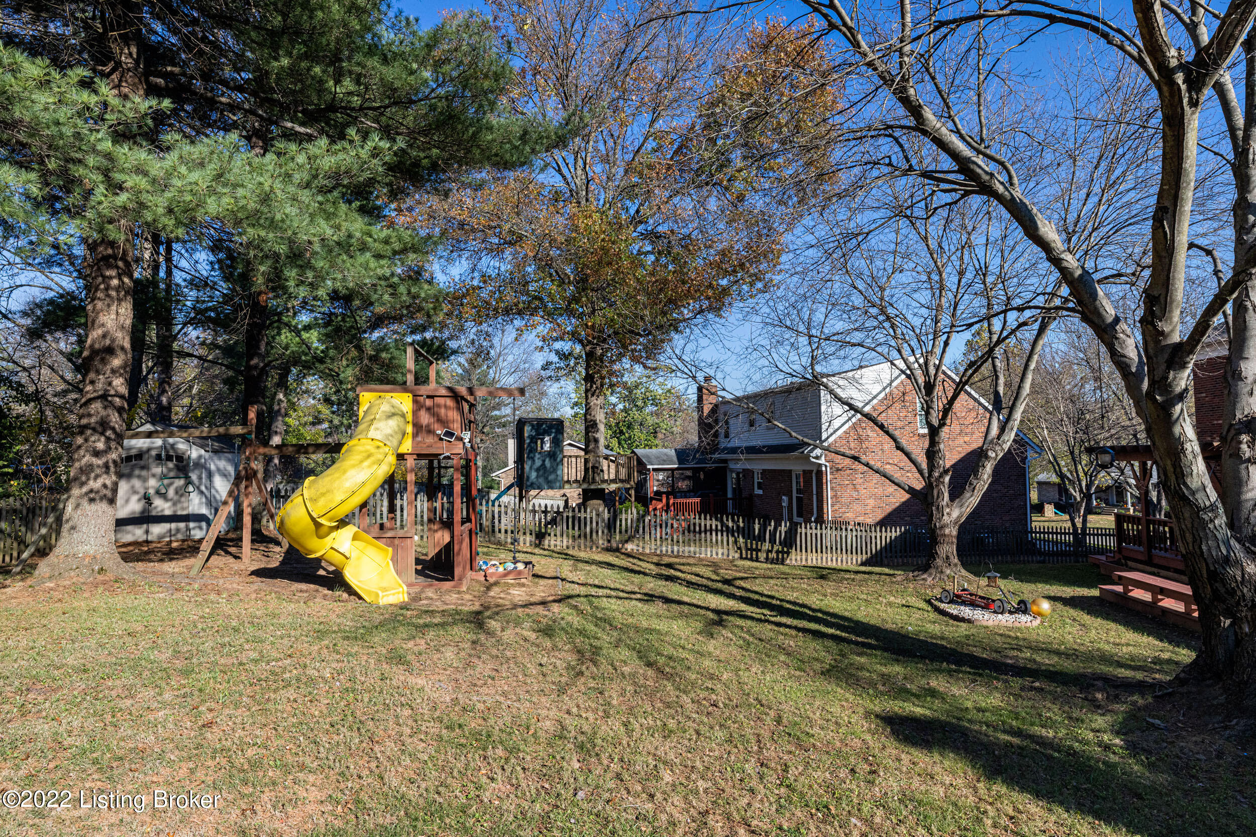 2806 Wareham Road Louisville, KY 40242 - Photo 37 of 40 RBWP6437