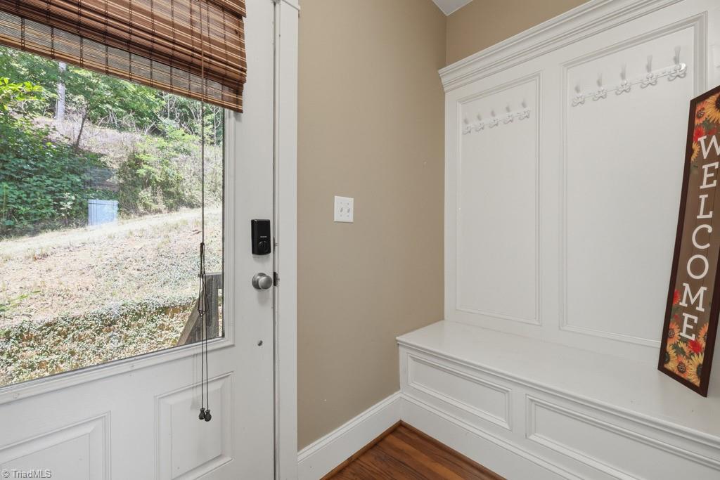 255 Treadway Ridge Road Moravian Falls, NC 28654 - Photo 27 of 50