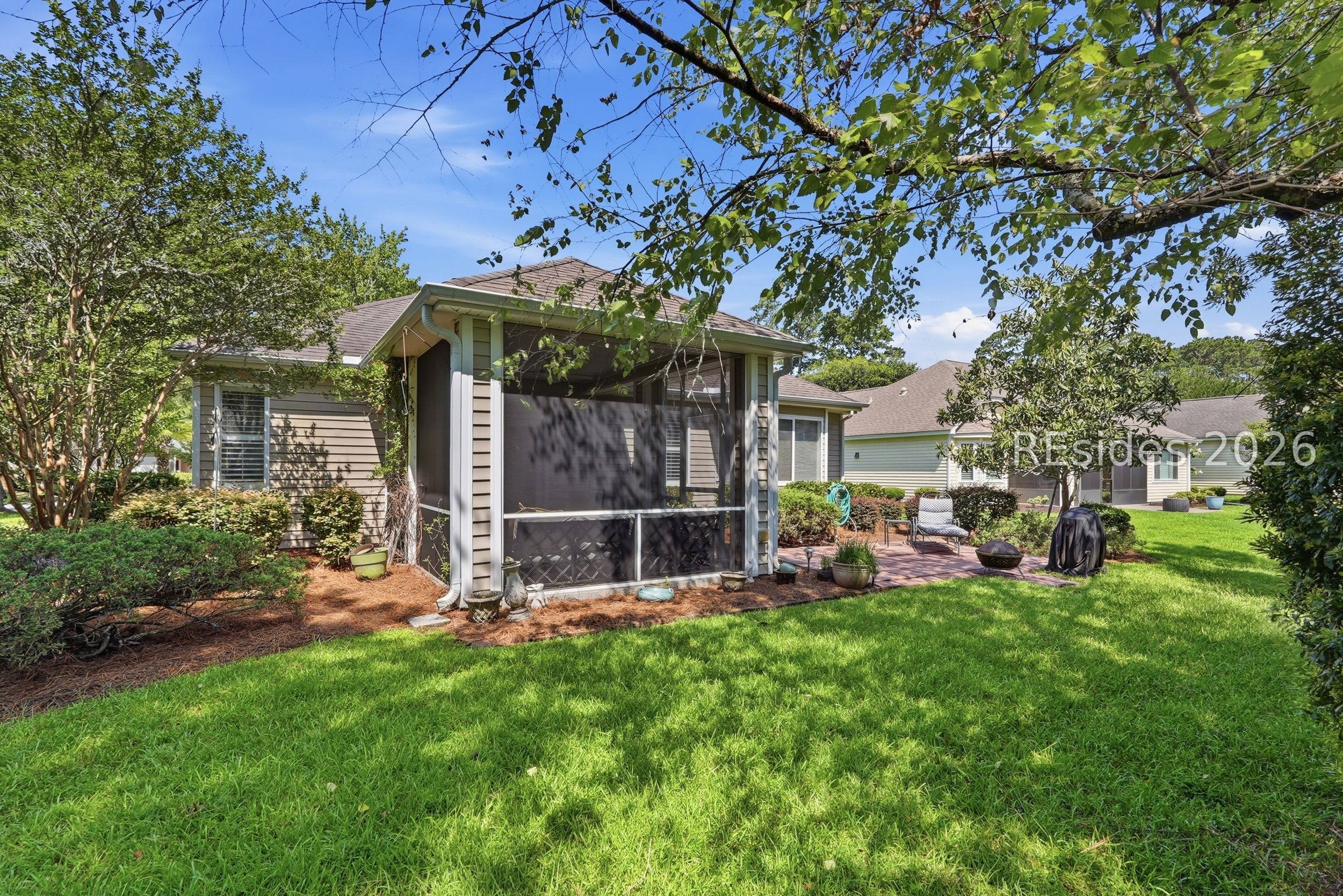 82 Hampton Circle Bluffton, SC 29909 - Photo 45 of 70