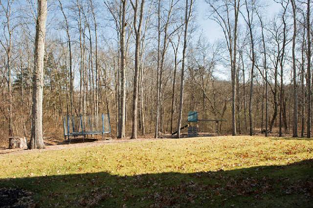 5524 Rathkeale Lane Franklin, TN 37067 - Photo 17 of 20 This incredible lot backs to acres of treed common area. Lot is almost 1/2 acre and the treed common area provides additional acres of privacy.
