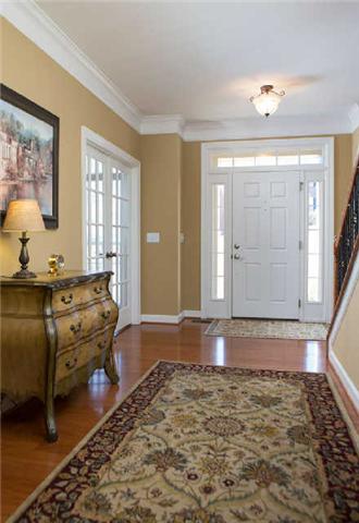 5524 Rathkeale Lane Franklin, TN 37067 - Photo 3 of 20 As you enter this fabulous home you will immediately fall in love with the inviting & warm setting. The original owners have lovingly upgraded and maintained every area in this impeccable home.