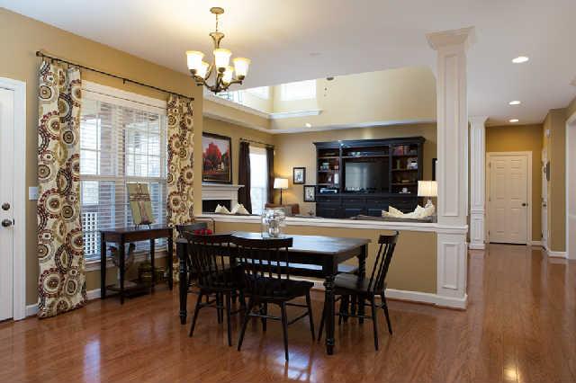 5524 Rathkeale Lane Franklin, TN 37067 - Photo 20 of 20 Owners have meticulously maintained every inch of this home! Enjoy their investment of quality features & high end finishes. Open floor plan provides the ideal setting for years of enjoyment.