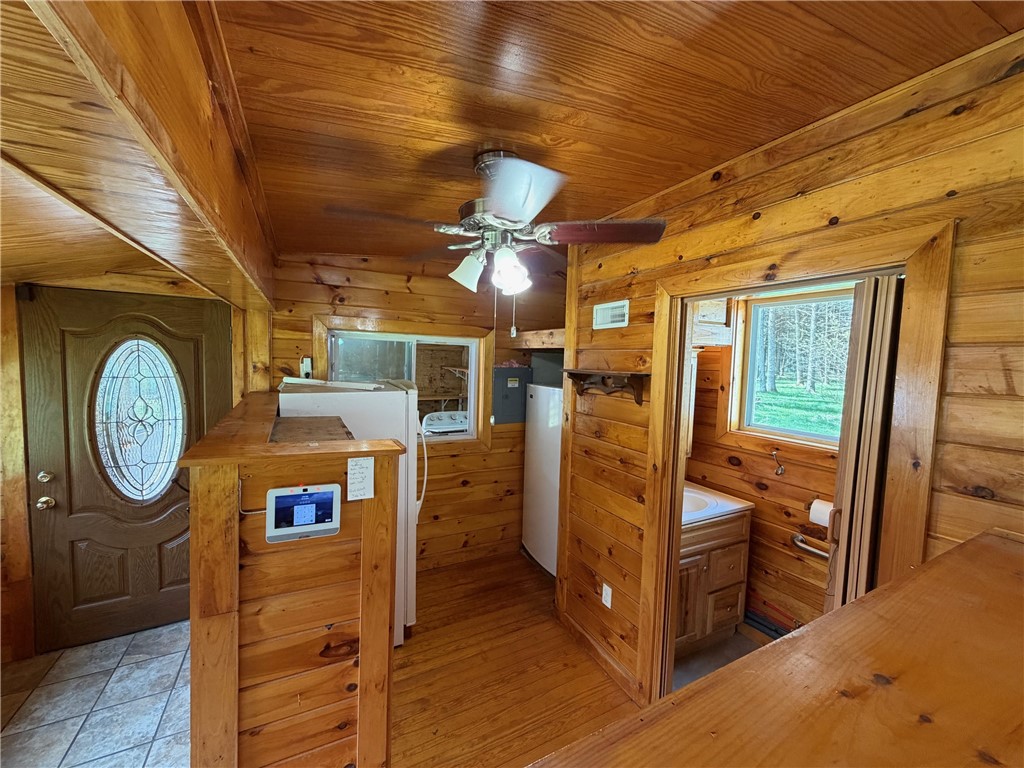 3453 Dutton Loop Clarksville, NY 14727 - Photo 15 of 50