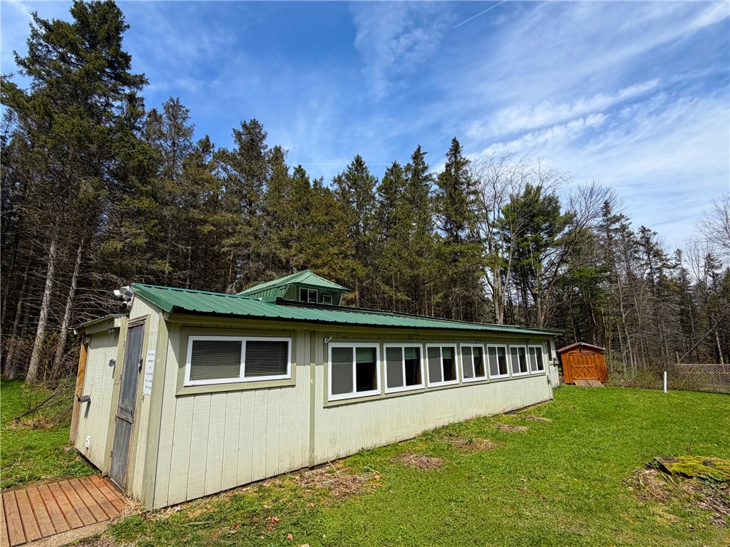 3453 Dutton Loop Clarksville, NY 14727 - Photo 2 of 50