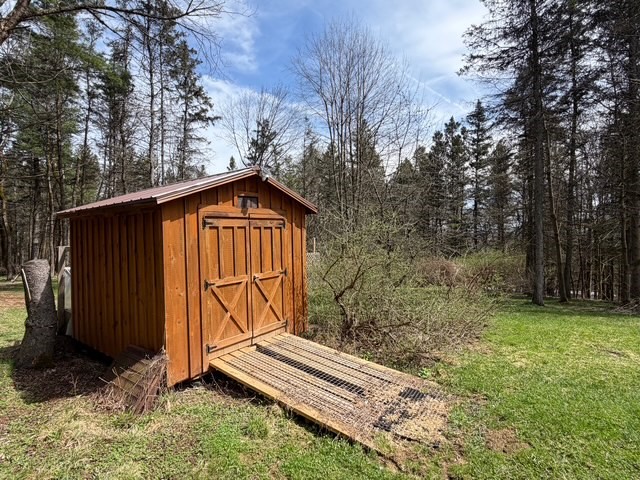 3453 Dutton Loop Clarksville, NY 14727 - Photo 22 of 50