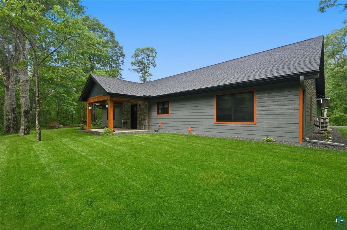 9068 Open Gate Drive Solon Springs, WI 54873 - Photo 30 of 34