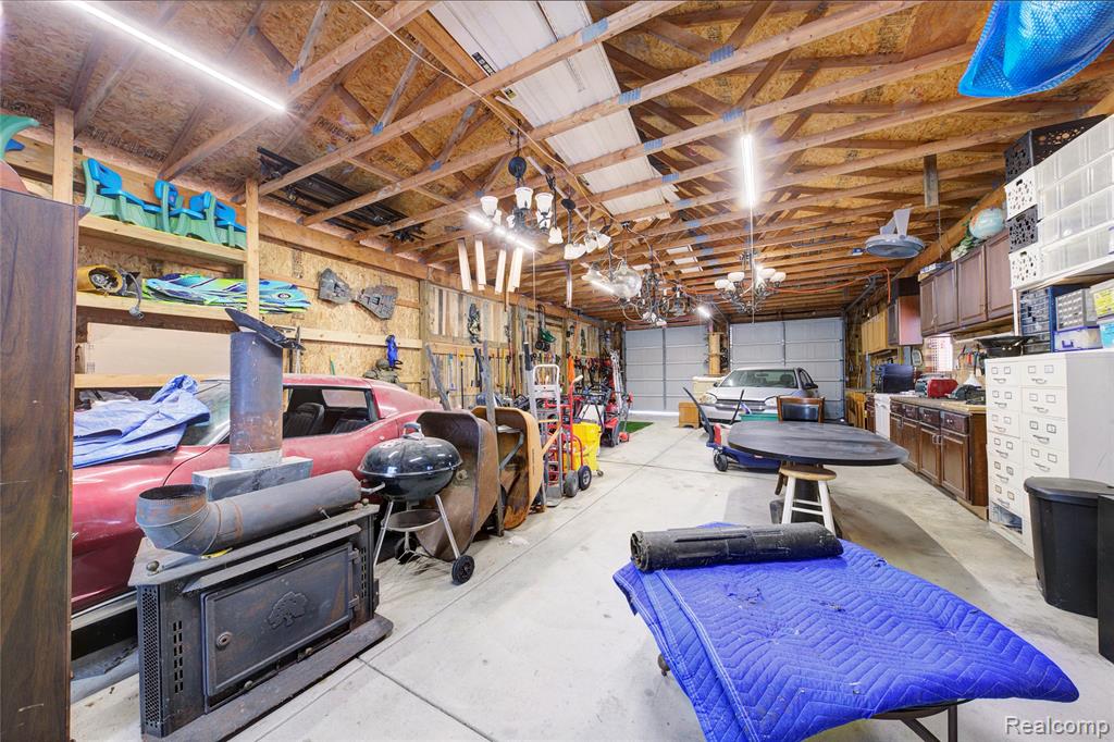 2168 Lake George Road Leonard, MI 48367 - Photo 54 of 54