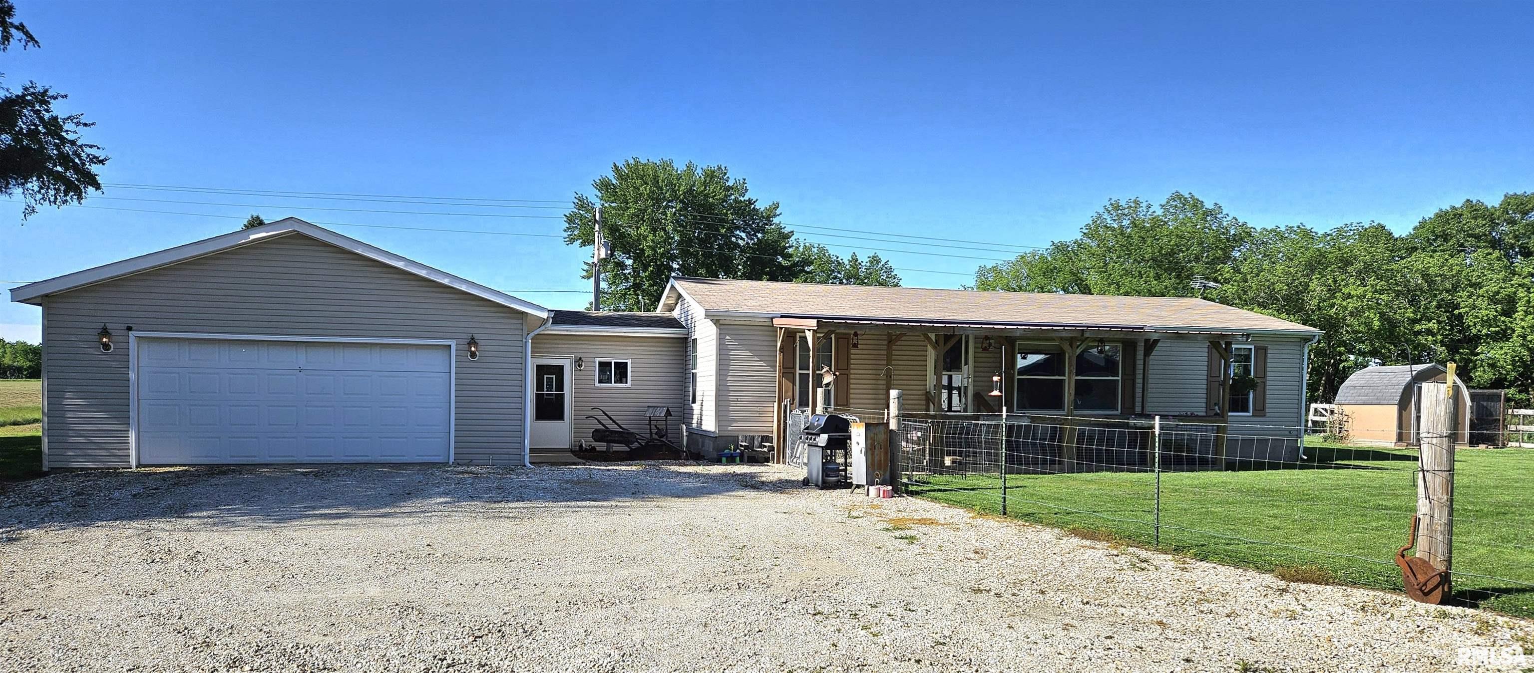 25721 North Dogpatch Road Ellisville, IL 61431 - Photo 2 of 52
