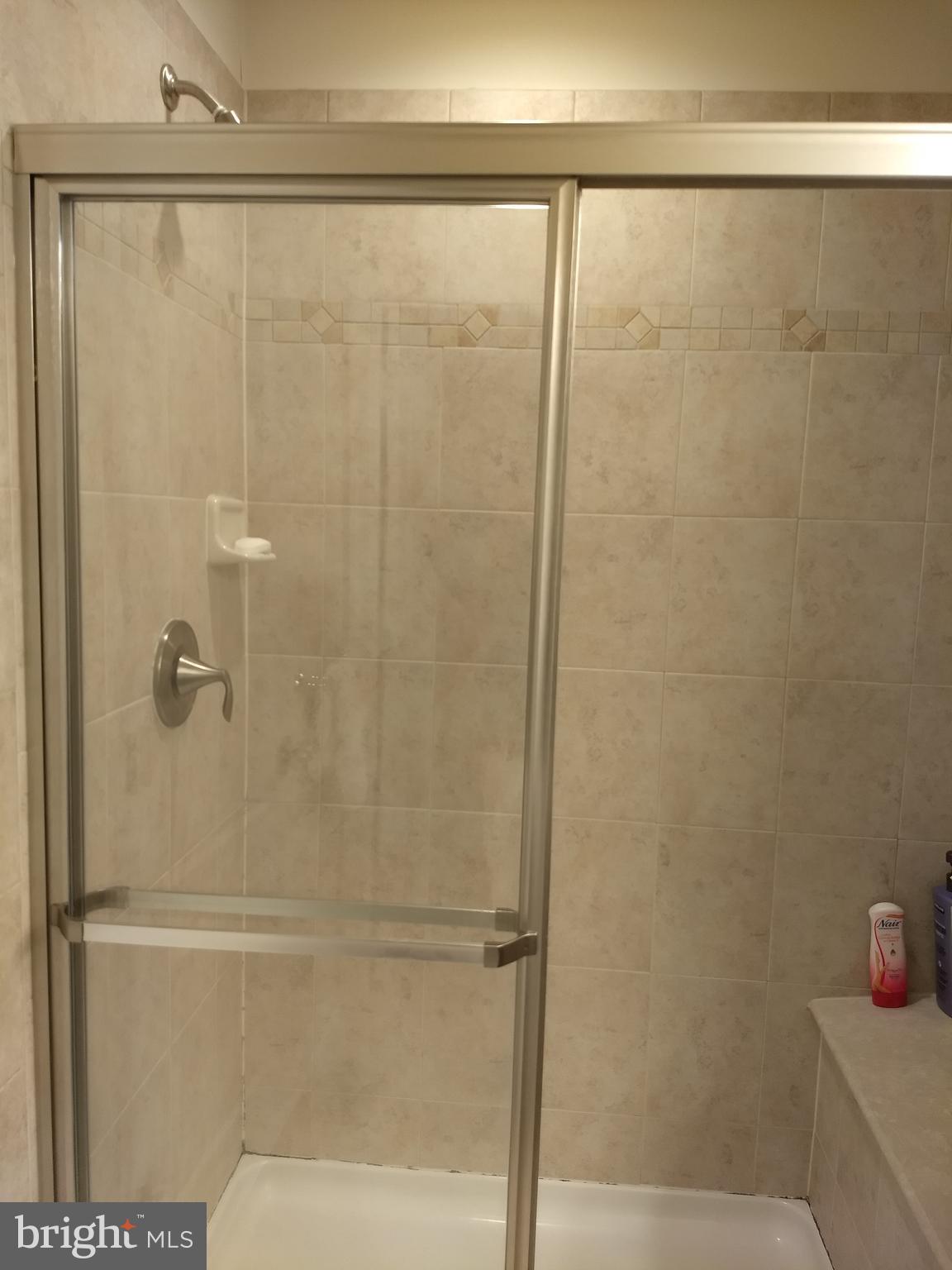 8010 Ravenclaw Road Elkridge, MD 21075 - Photo 18 of 30 Shower has big sitting shelf
