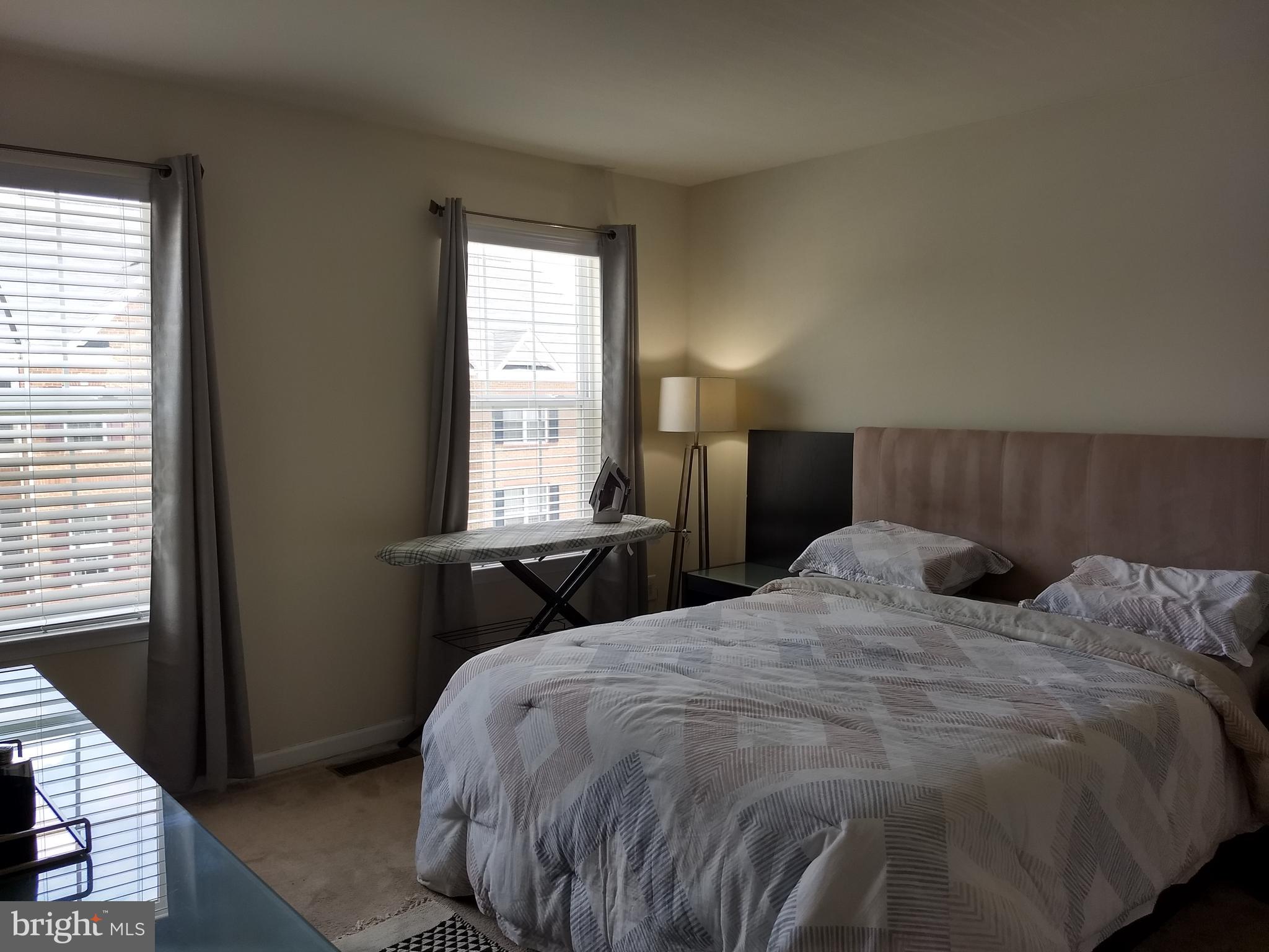 8010 Ravenclaw Road Elkridge, MD 21075 - Photo 19 of 30 Owners Bedroom has 2 big windows