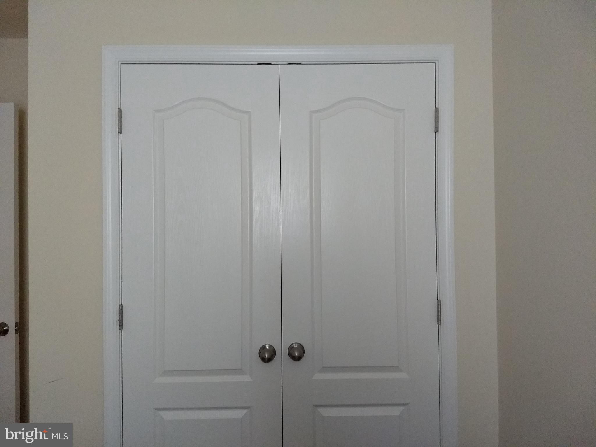 8010 Ravenclaw Road Elkridge, MD 21075 - Photo 27 of 30 Double-door closets make choosing clothes a breeze