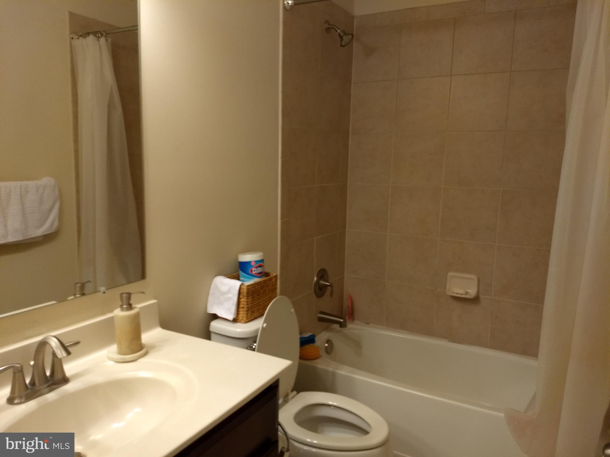 8010 Ravenclaw Road Elkridge, MD 21075 - Photo 28 of 30 Hall Bath