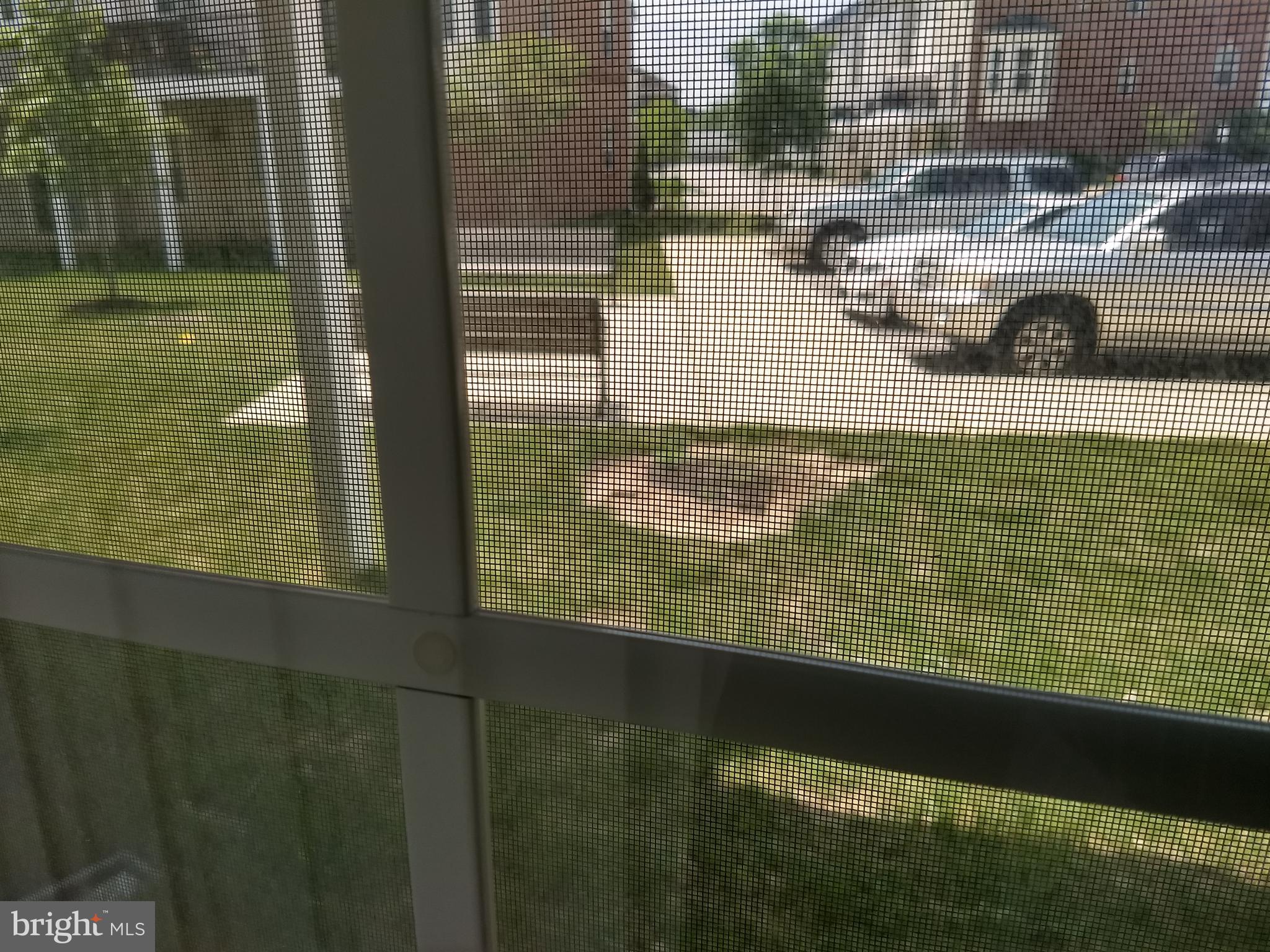 8010 Ravenclaw Road Elkridge, MD 21075 - Photo 29 of 30 Nice, open view from basement windows