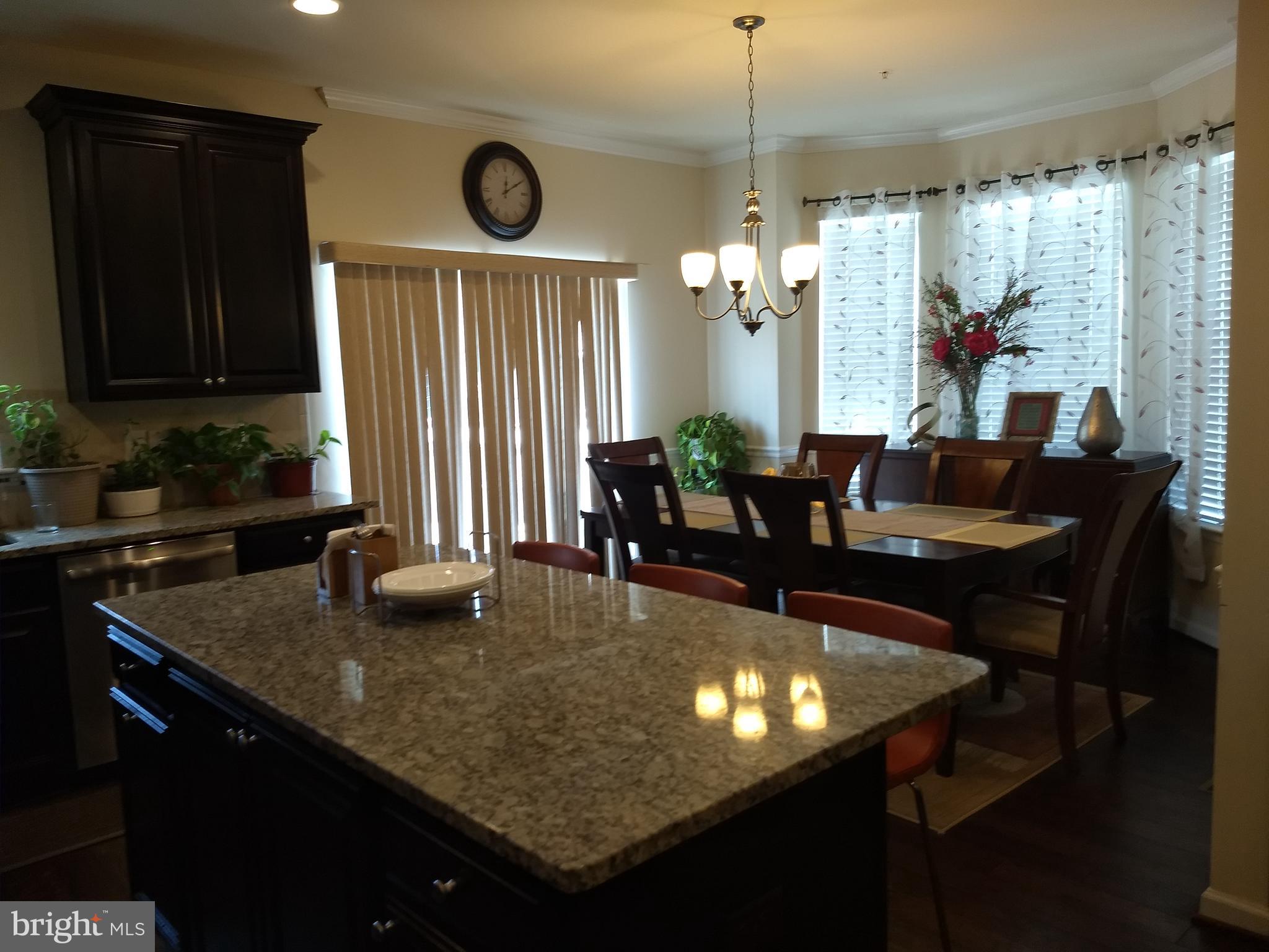 8010 Ravenclaw Road Elkridge, MD 21075 - Photo 5 of 30 Big Dining Room