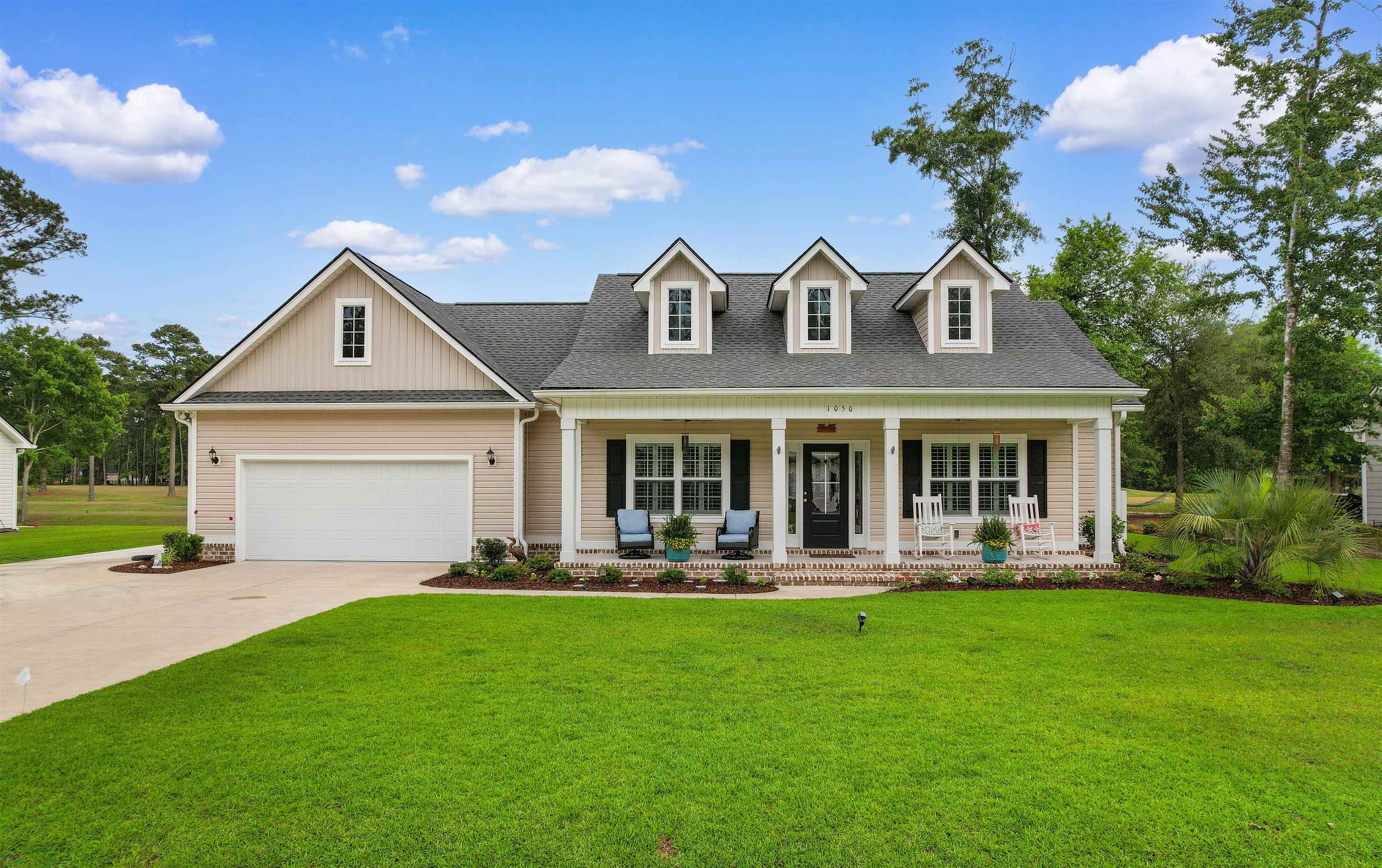 1050 Francis Parker Road Georgetown, SC 29440 - Photo 2 of 76
