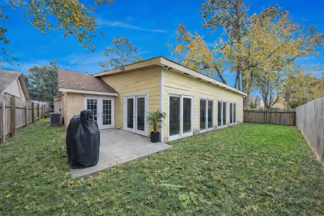 $310,000 | 15419 Mesa Drive, Humble, TX 77396