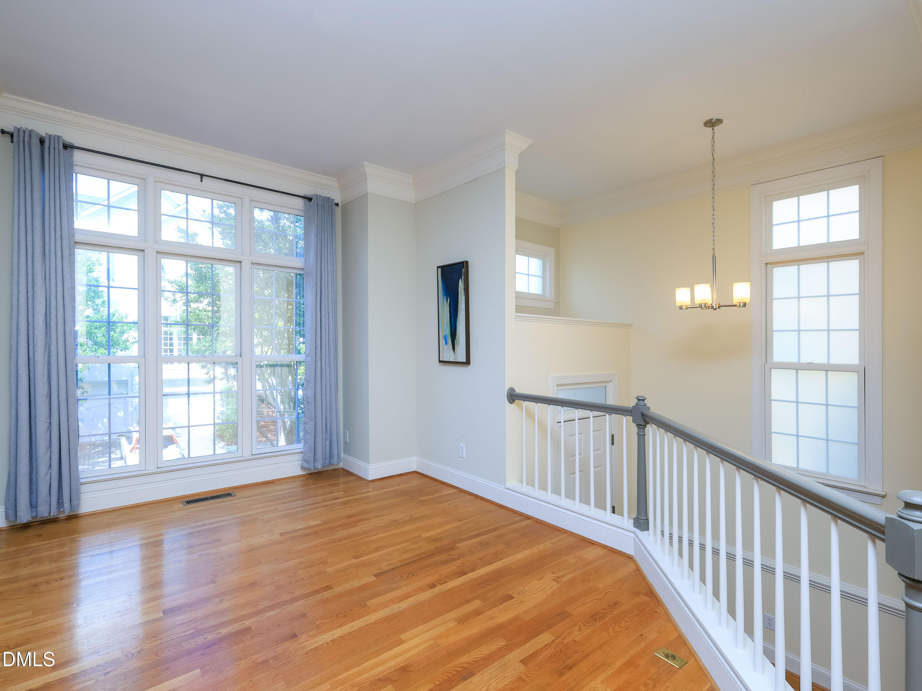 3925 Bentley Brook Drive Raleigh, NC 27612 - Photo 7 of 51 Living Room