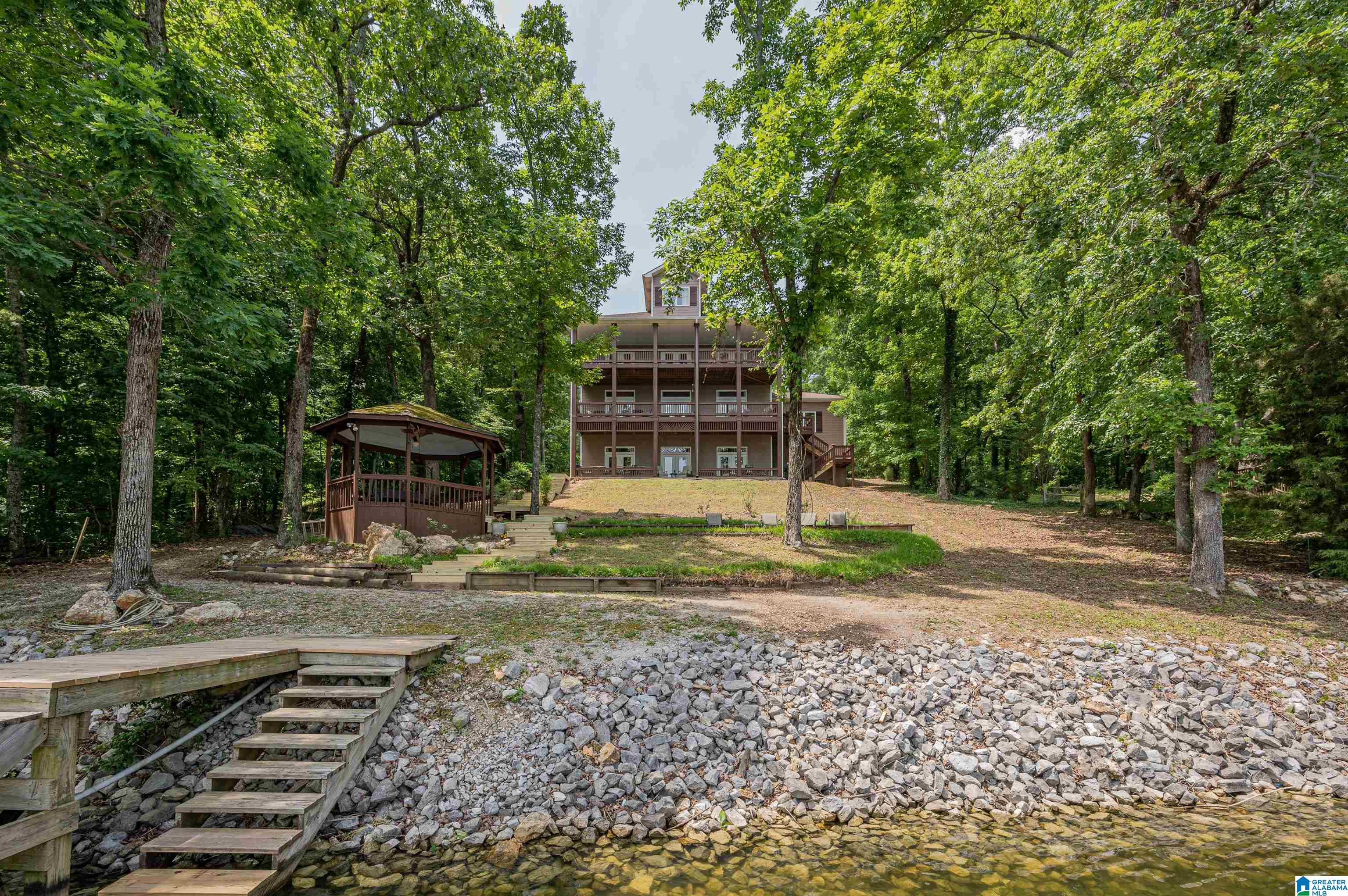 1200 Davis Acres Drive Alpine, AL 35014 - Photo 41 of 50